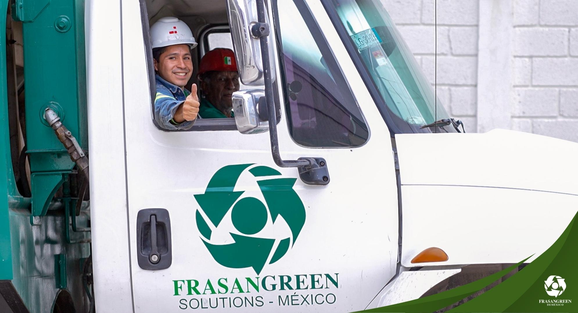 Frasan Green De México Da Más