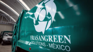 Impacto ambiental en las industrias