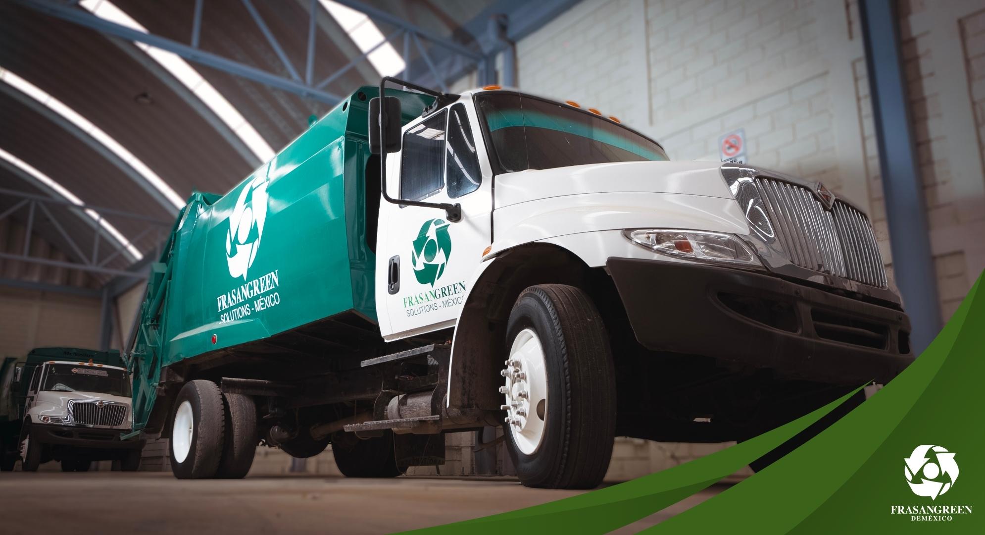 Frasan Green De México Da Más Innovación